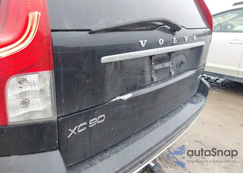 2013 Volvo Xc90 3.2 R-Design/3.2 R-Design Platinum/3.2 R-Design Premier Plus из США, поврежденный, VIN YV4952CT0D1634139